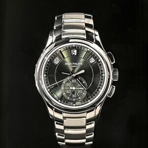 Patek Philippe: Guardian and Preserver of Rare Artisanal Skills